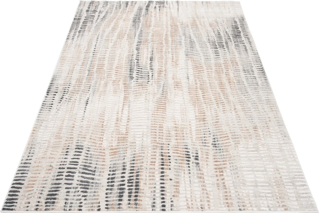 TA Koberec AO22A COKEN LIGHT BEIGE MONTREAL CJD Rozmer: 140x190 cm