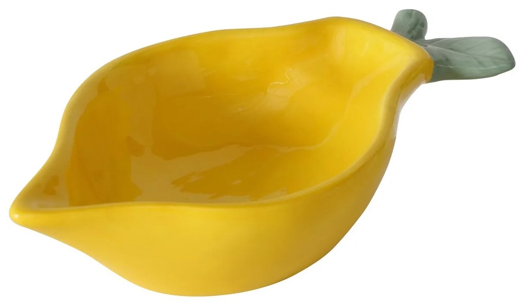 Miska - citrón Zitronella