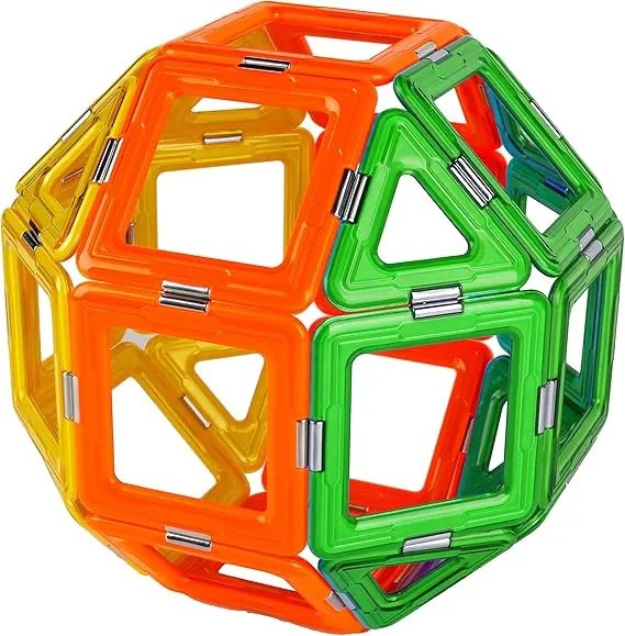 GeoSmart - Wheel Set Deluxe - 192 ks