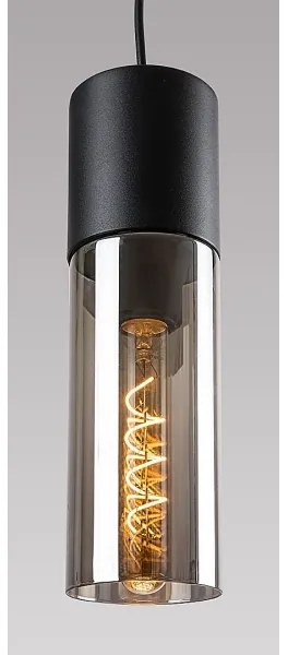 Rabalux 72051 - Luster na lanku RONNO 1xE27/25W/230V