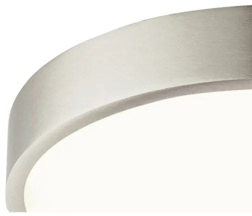 Globo 12366-30 - stmievateľné LED stropné svietidlo VITOS LED/28W/230V