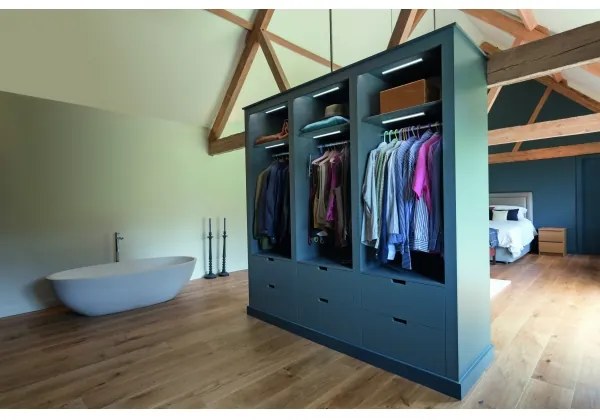 Osram - LED svietidlo pod kuchynskú linku so senzorom MOBILE LED/1W/5V 20 cm