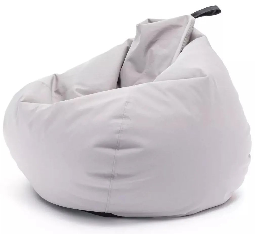 INTERMEDIC SK Sedací vak Oscar Outdoor Farba: M18 - sv. sivý