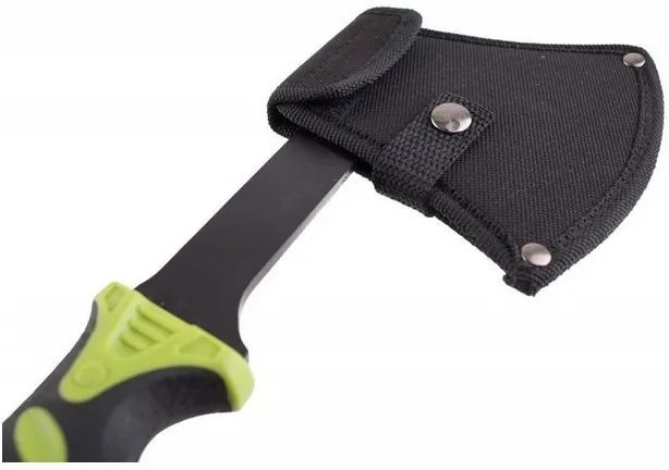 Outdoor sekera 28 cm + Možnosť GRAVÍROVANIA