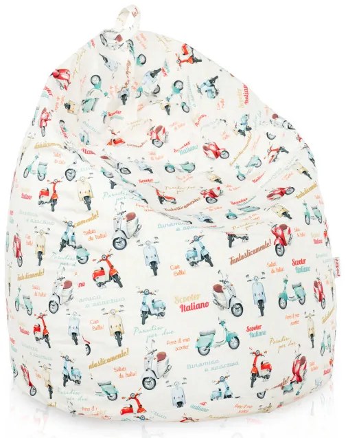 Sedací vak SAKO Italia