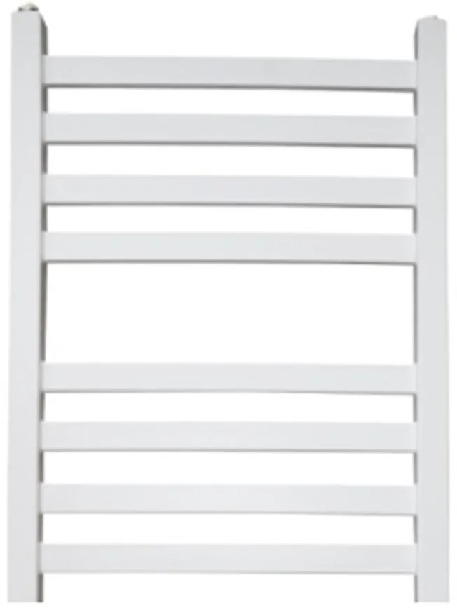 Kúpeľňový radiátor Lox 60/40 biely