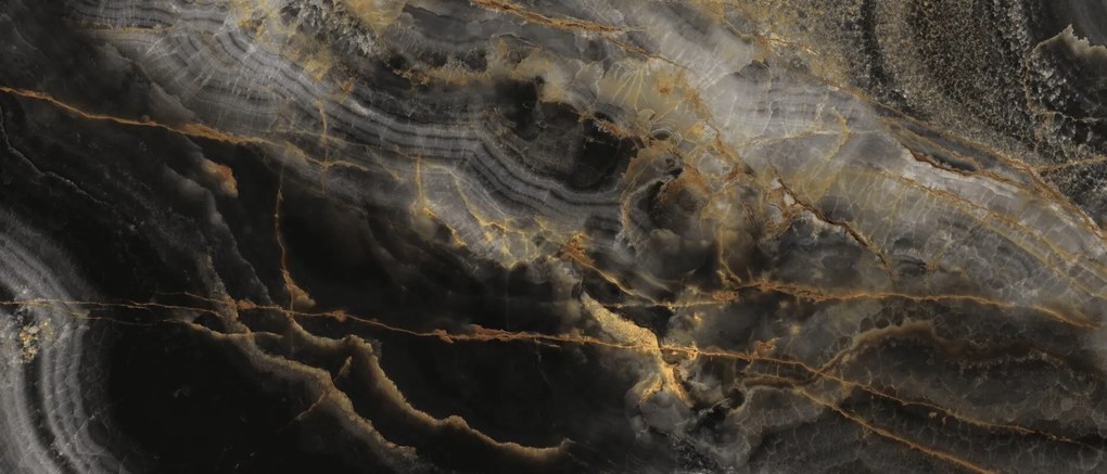Obklad Golden Eye Glitter 120x280 R
