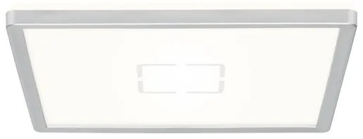 Briloner 3390-014 - LED Stropné svietidlo FREE LED/18W/230V 29x29 cm