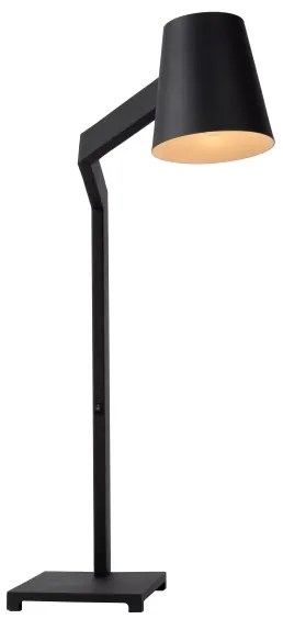 Lucide 20610/01/30 - Stolná lampa MIZUKO 1xE14/40W/230V