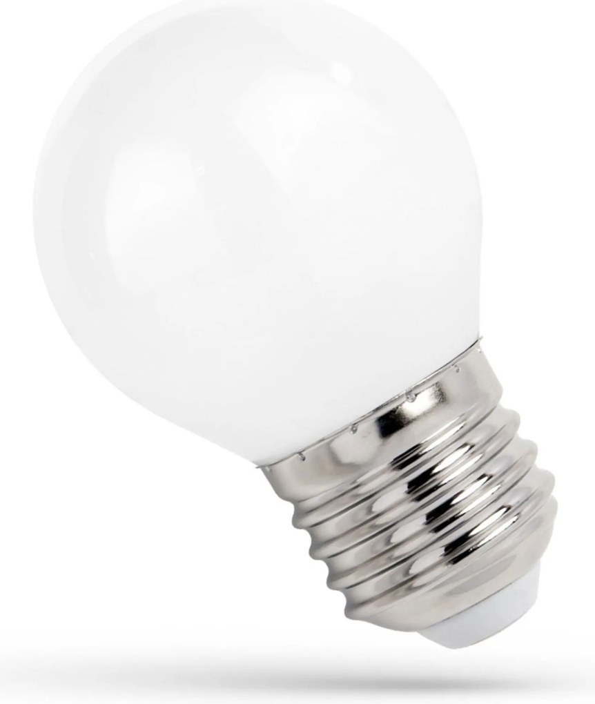 Toolight Edison, LED žiarovka E27 230V 1W 90lm 14585, 2700K, OSW-05798