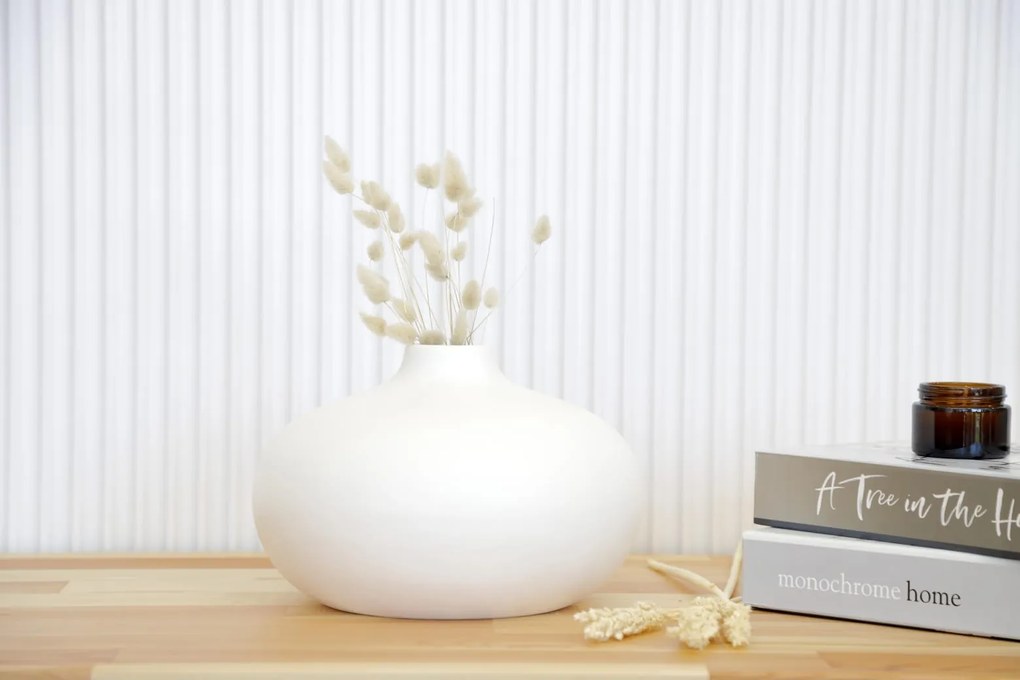 Sphere - White