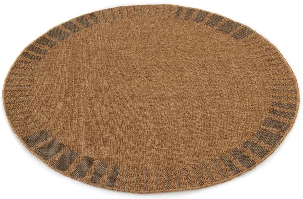 Koberec Adana Bati Beige kruh