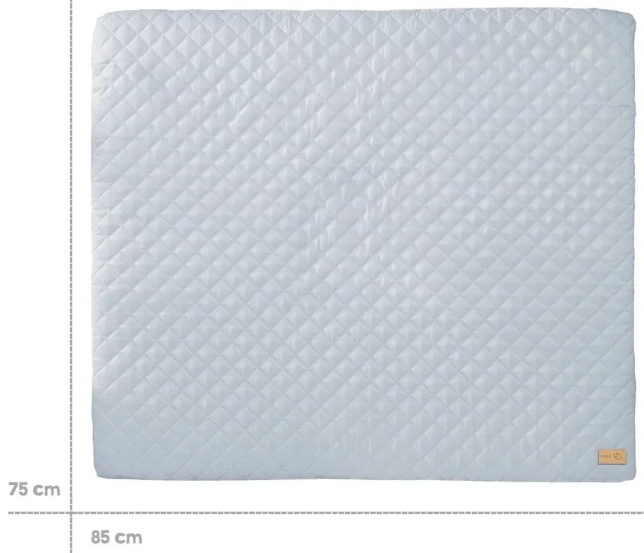 Prebaľovacia podložka 75x85 cm Roba style – Roba