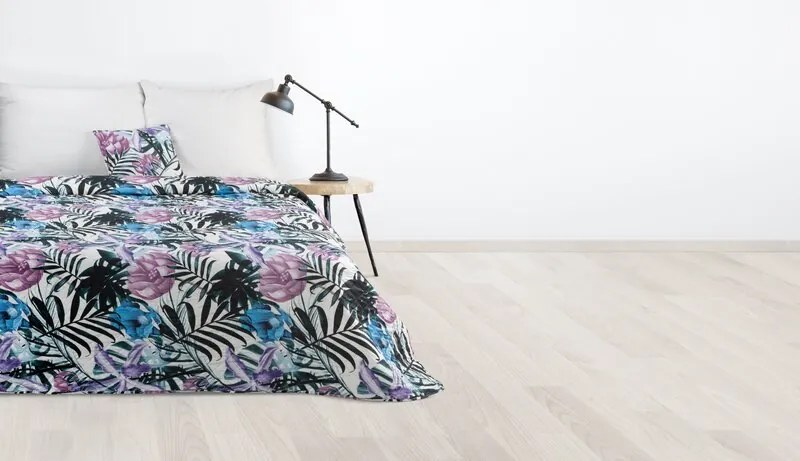 Dekorstudio Prehoz na posteľ MALIBU Rozmer prehozu (šírka x dĺžka): 200x220cm