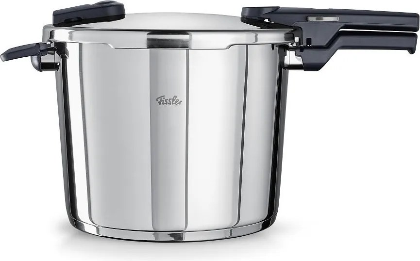 XXXLutz TLAKOVÝ HRNIEC 10.0 l Fissler - Tlakové hrnce - 003724010901