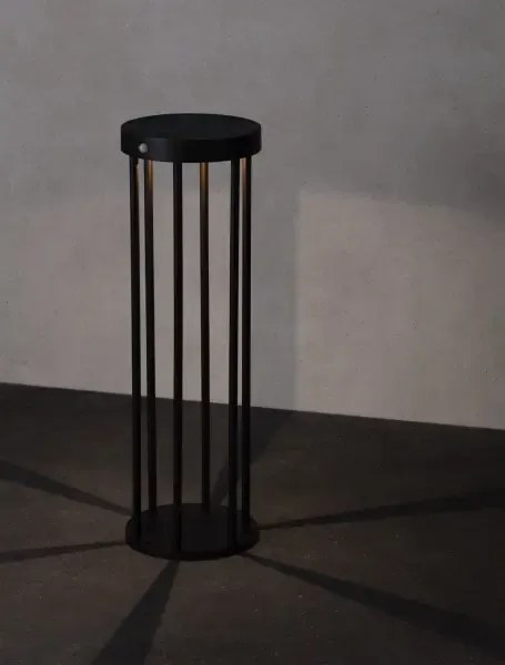 Vonkajšia lampa Aigo 50