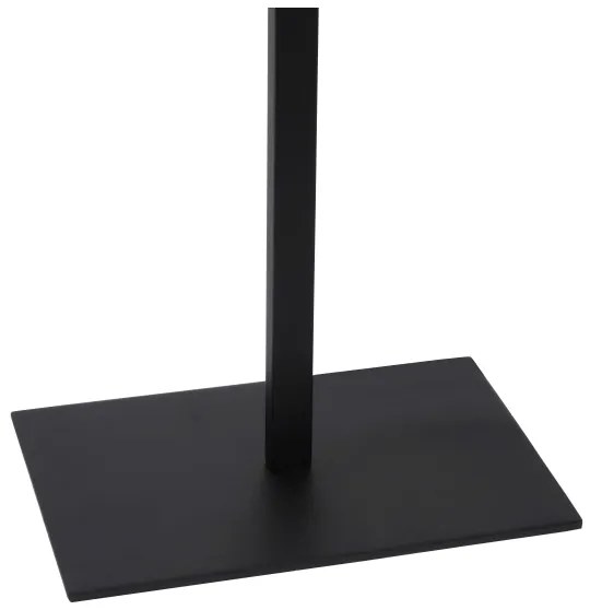 Lucide 03729/81/30 - Stojacia lampa MAGIUS 1xE27/40W/230V bambus