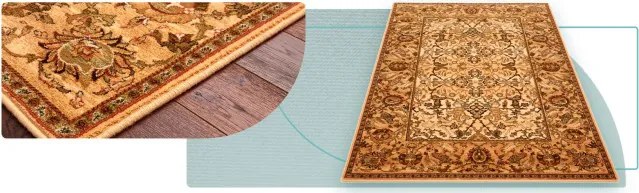 Koberec Agnella Agnus Hetman Sahara