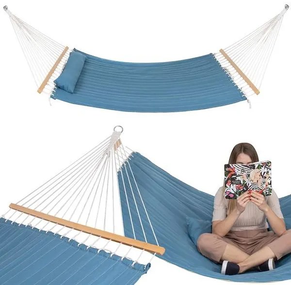 Hojdacia sieť pre 3 osoby SPRINGOS - HM057