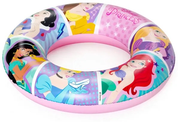 Kruh na plávanie Bestway 91043 Disney 56cm