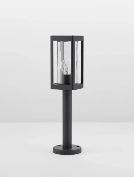 Vonkajšia záhradná lampa Figo