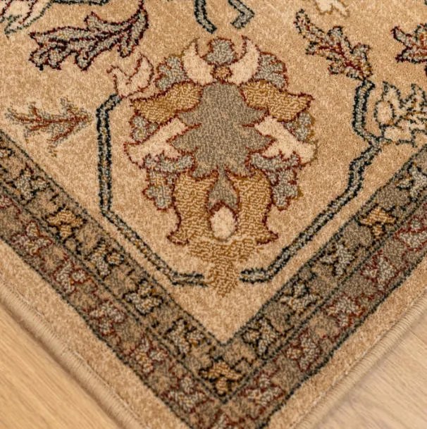 Koberec Polonia Loare Velvet Blue