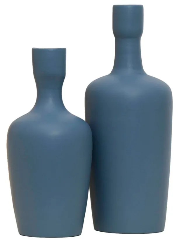 Whells Set - Grey Blue