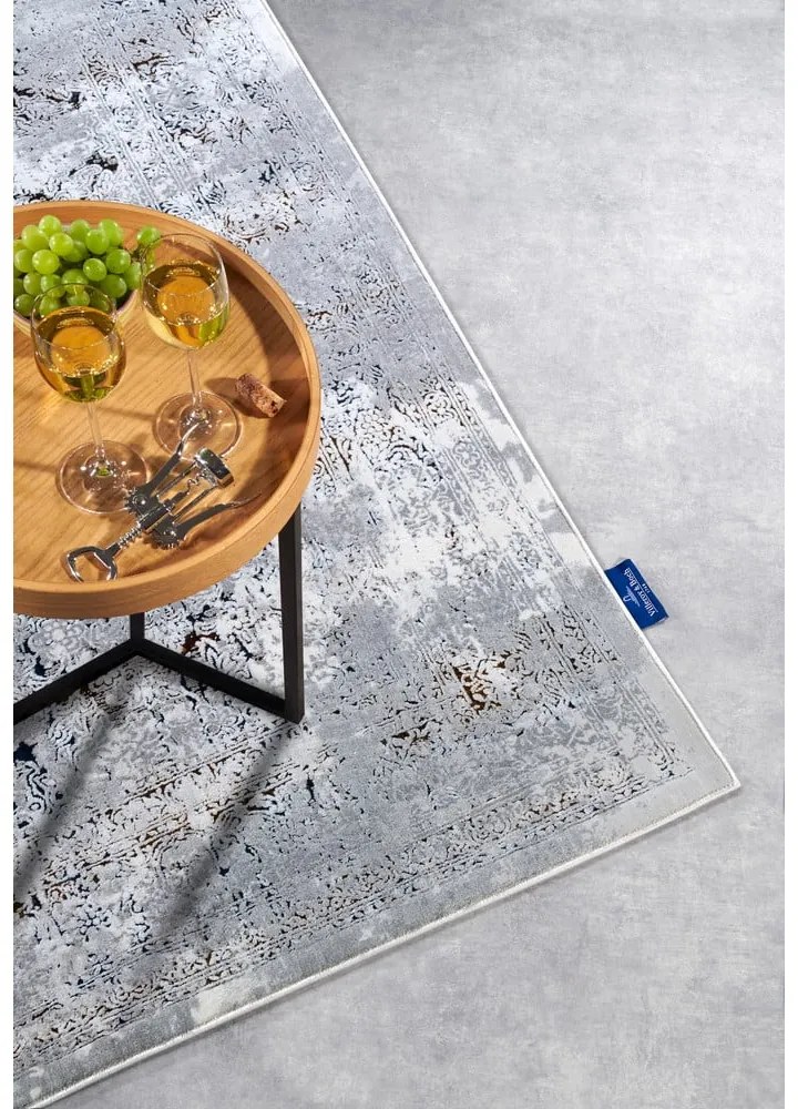 Svetlosivý koberec 115x170 cm Wendelin – Villeroy&amp;Boch