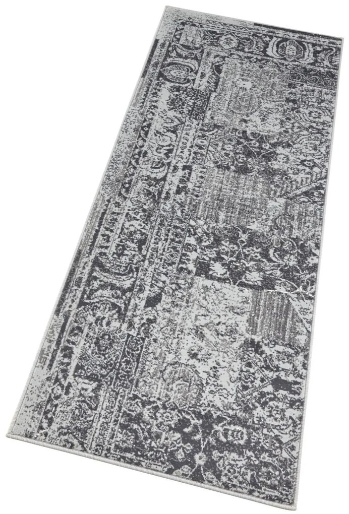 Hanse Home Collection koberce Kusový koberec Celebration 103469 Plume Blue Grey - 120x170 cm