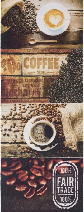 Behúň Coffee 2