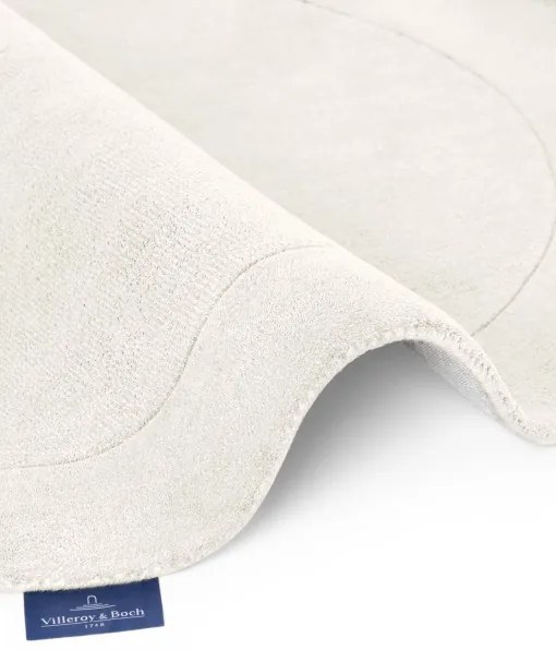 Koberec Villeroy & Boch Kollektion 1812 Kari Cream kruh