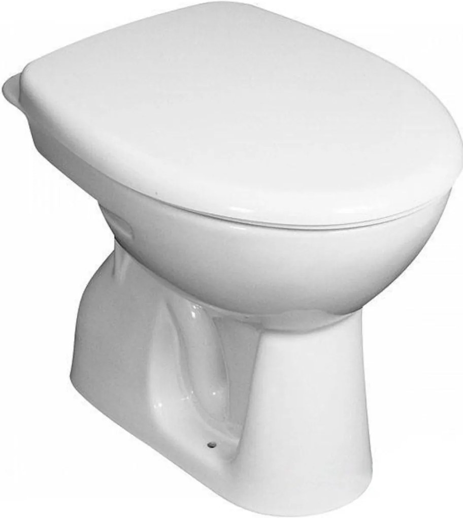 Wc stojaci Jika Zeta spodný odpad H8223970000001