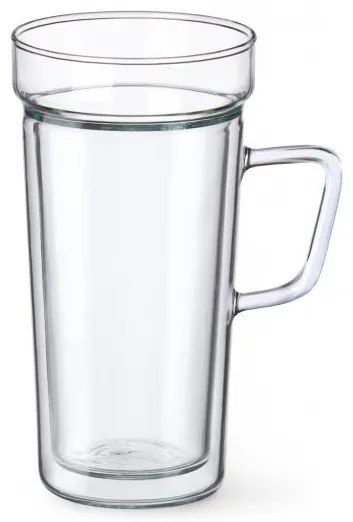 SIMAX SKLENENÝ POHÁR 400ML SADA 2KS