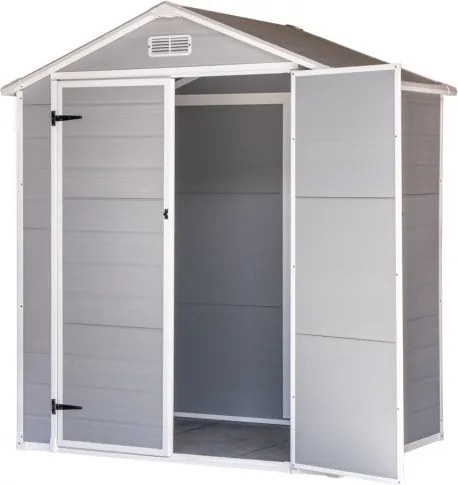 MI HESLER 6044 záhradný domček