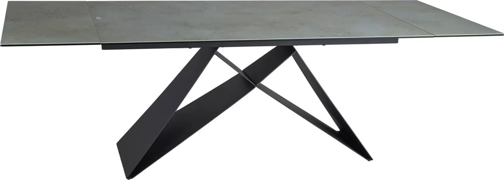 SI Keramický stôl Westin Ossido Verde