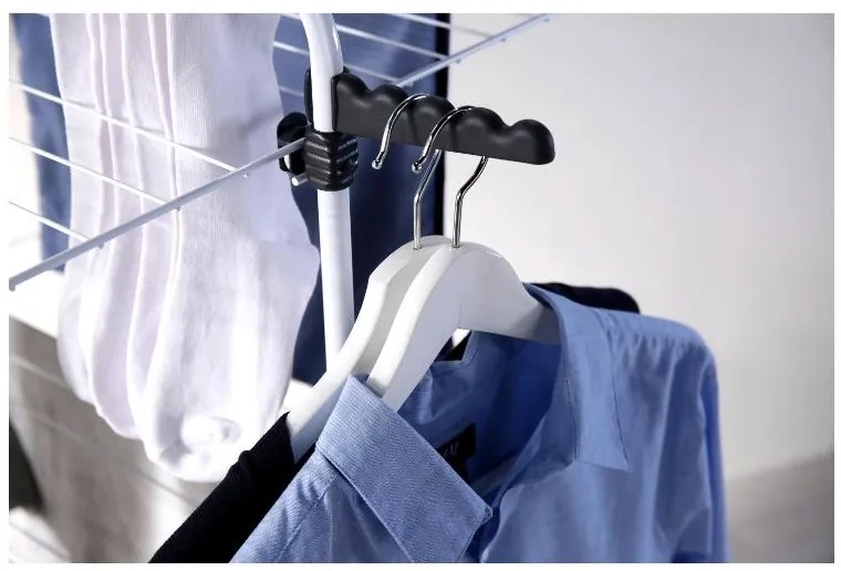 Vileda Vežový sušiak na bielizeň Mixer 3 (100397235)