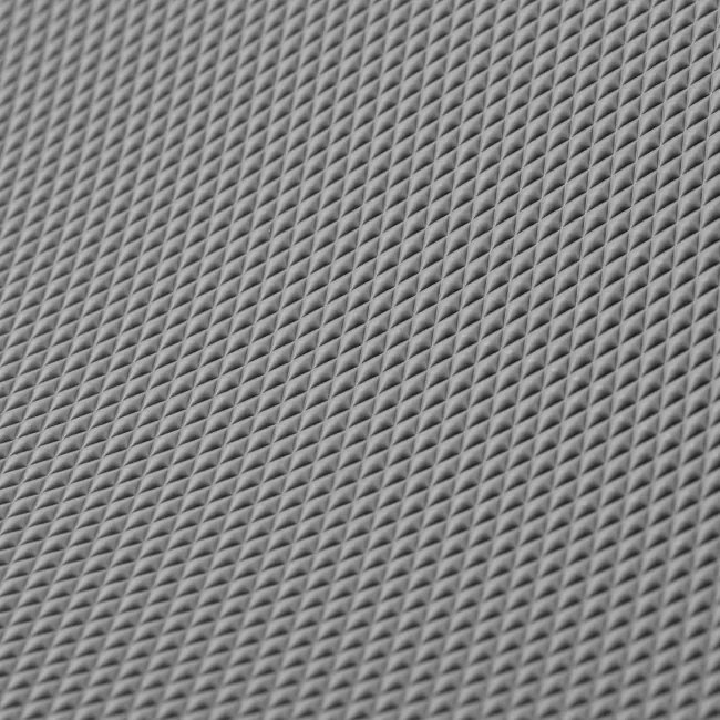 Protišmyková podložka BALVE sivá 48x500 cm