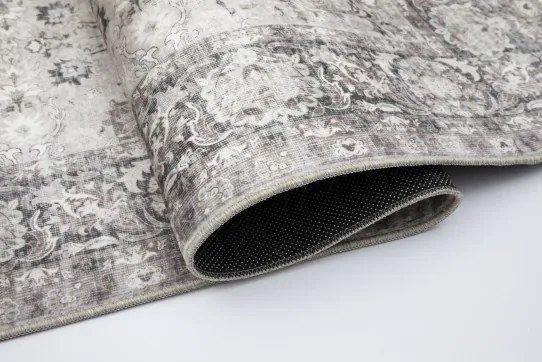 Protišmykový koberec ISPAHAN PRINT 240598W-2