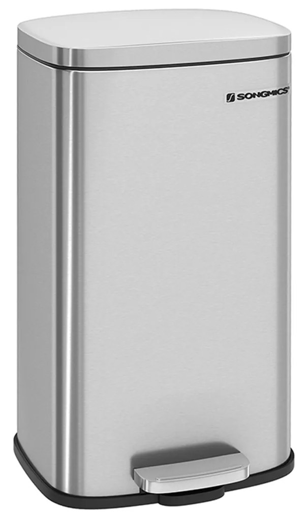 Odpadkový kôš 30 l SONGMICS LTB03NL