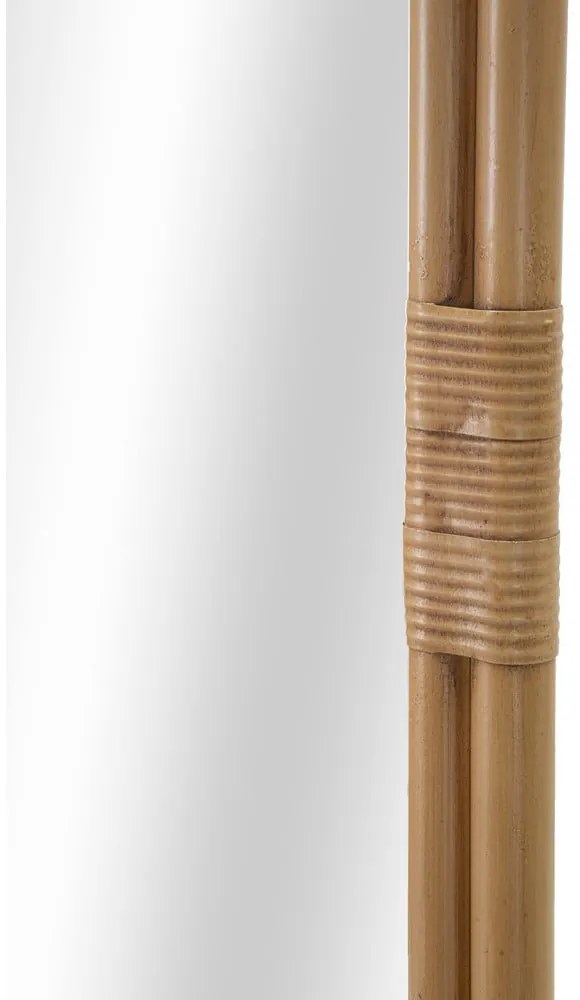 Nástenné zrkadlo 77.5x151 cm Panama – Mauro Ferretti