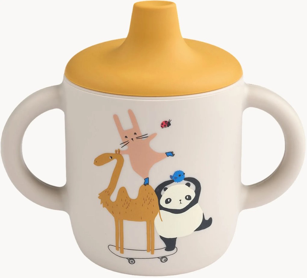 Pohárik na pitie Neil