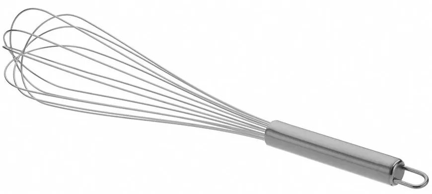 Metlička na šľahanie