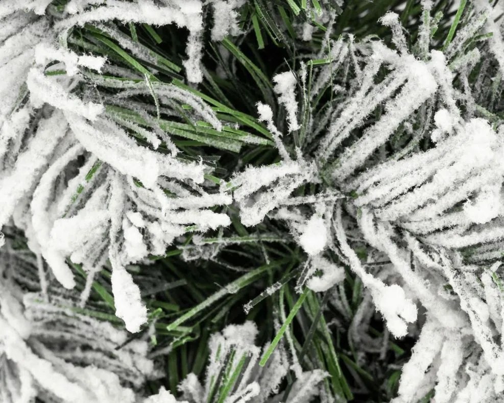 Bestent Veniec vianočný 45cm Snowy