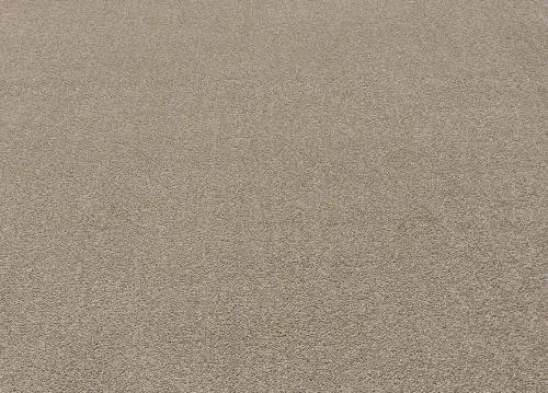 Koberce Breno Metrážny koberec CAROUSEL 91, šíře role 400 cm, hnedá