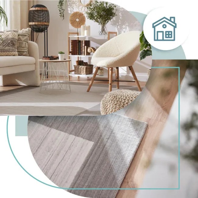 Koberec Arte Morris Stone