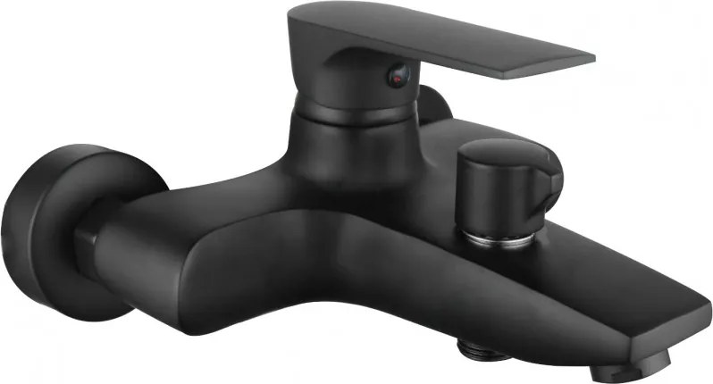 Mexen Axel - BATERIA VAŇOVÁ, ČIERNA, 73830-70