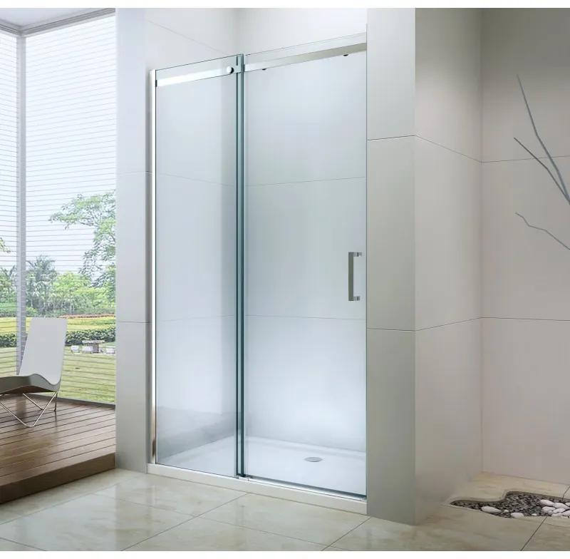 Sprchové dvere Mexen Omega 150 cm