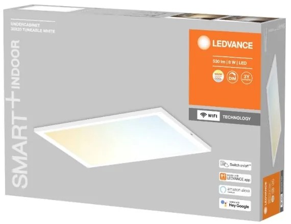 LED Stmievateľné osvetlenie nábytku SMART+ UNDERCABINET LED/8W/24/230V Wi-Fi