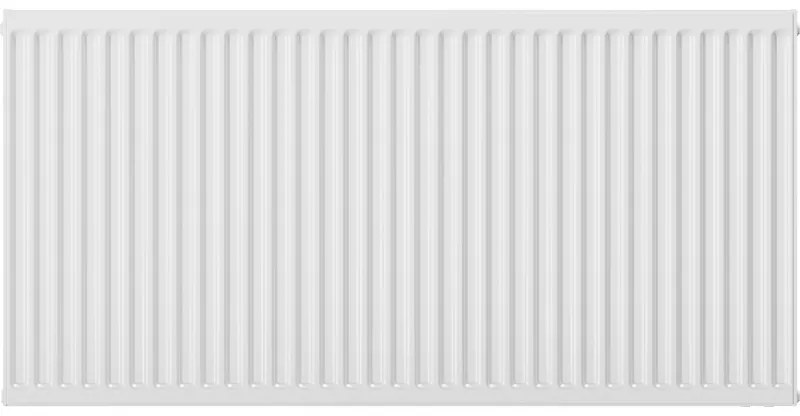 Mexen, Panelový radiátor Mexen C21 500 x 400 mm, bočné pripojenie, 443 W, biely - W421-050-040-00