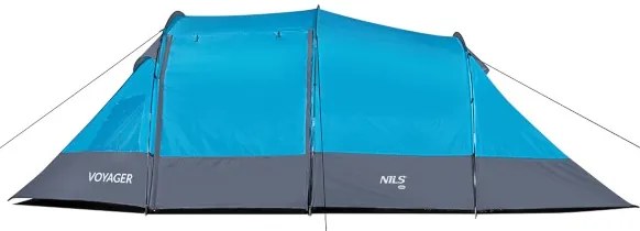 Kempingový stan NILS Camp NC3027 Voyager